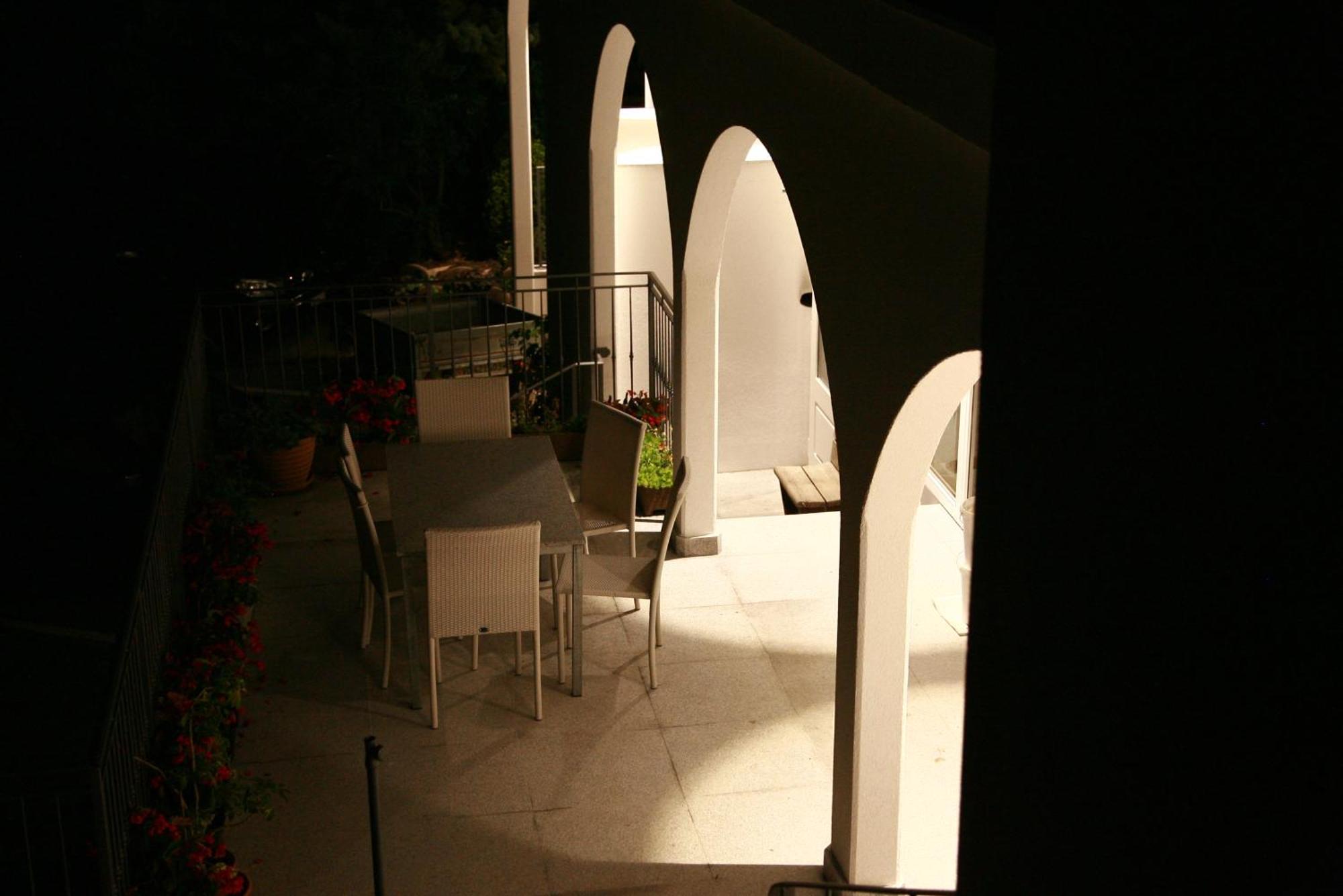 Motel Le Leman Commugny Εξωτερικό φωτογραφία