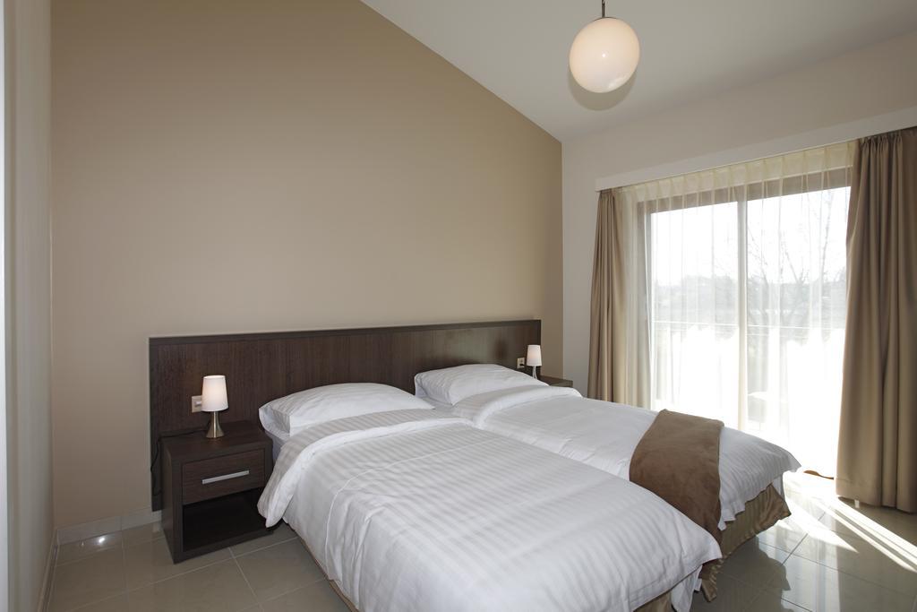 Motel Le Leman Commugny Δωμάτιο φωτογραφία