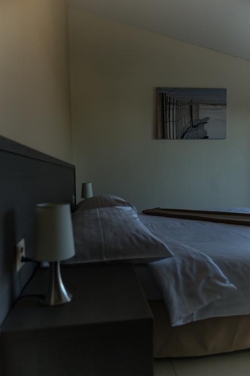 Motel Le Leman Commugny Εξωτερικό φωτογραφία