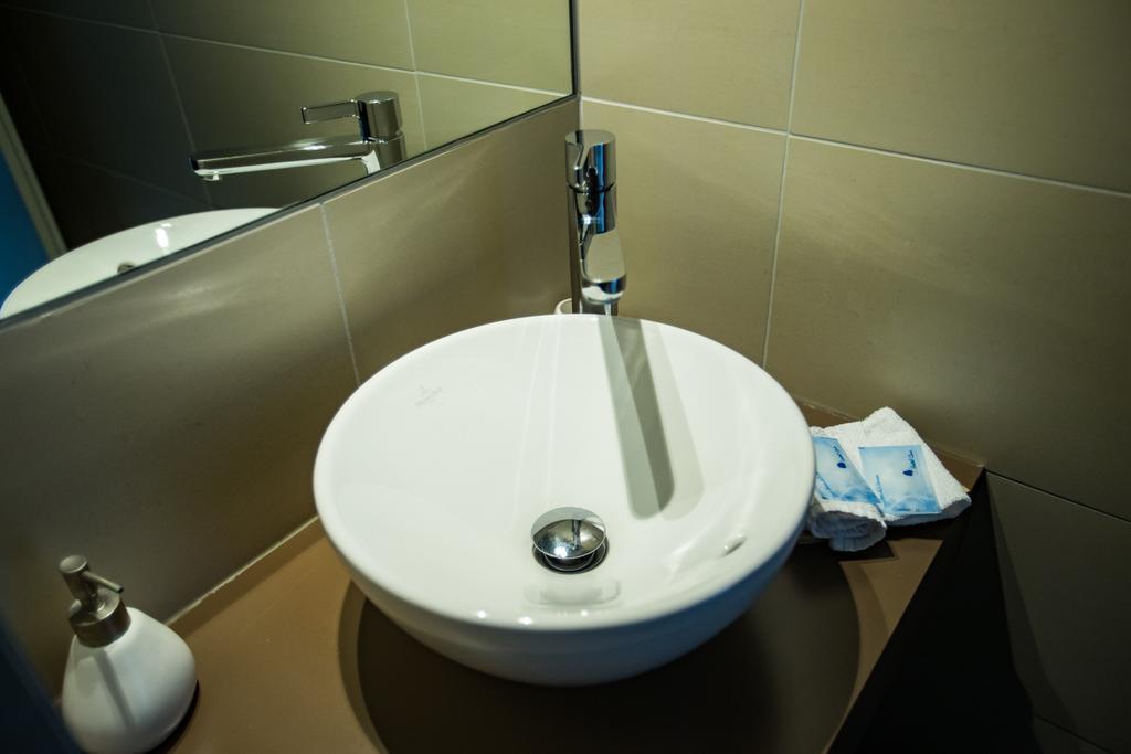 Motel Le Leman Commugny Εξωτερικό φωτογραφία
