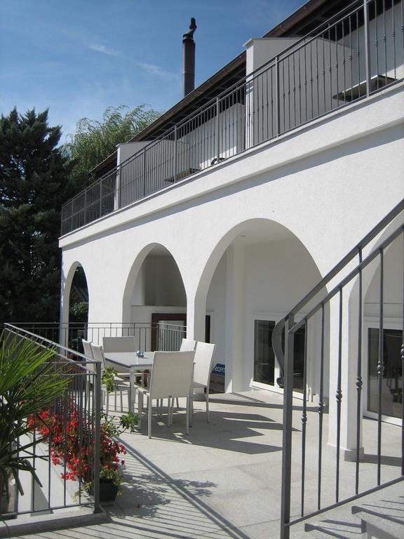Motel Le Leman Commugny Εξωτερικό φωτογραφία