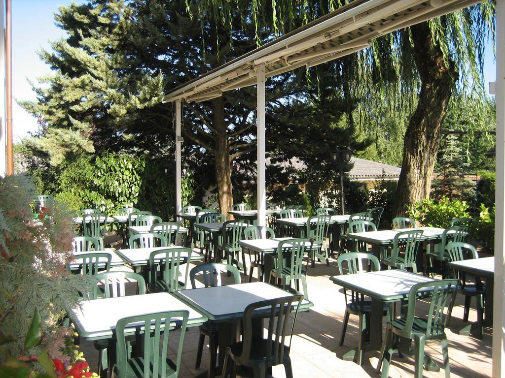 Motel Le Leman Commugny Εξωτερικό φωτογραφία
