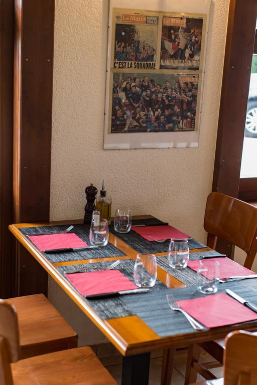 Motel Le Leman Commugny Εξωτερικό φωτογραφία